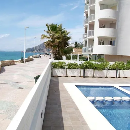 Bernia Al Mar